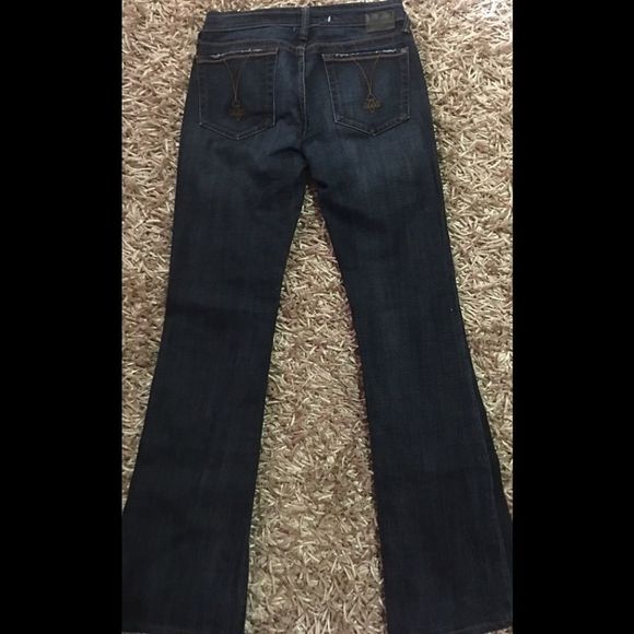 Nomad Tribe Jeans - Picture 6 of 7